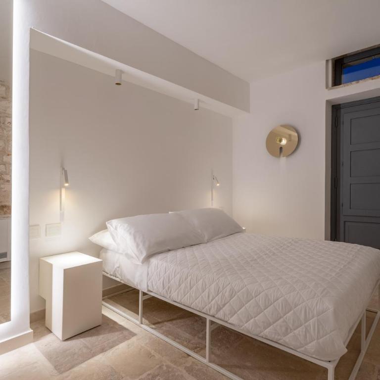 TRULOCO NUZZI - LUXURY DOMUS - Villa con Piscina Privata - 41