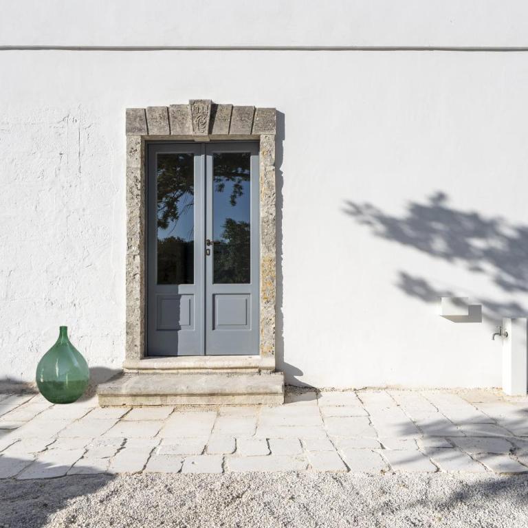 TRULOCO NUZZI - LUXURY DOMUS - Villa con Piscina Privata - 42
