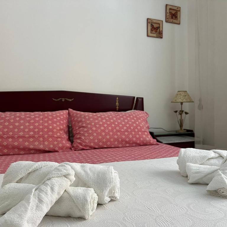 Alle Torri - Appartamento con 3 Camere da Letto - 10