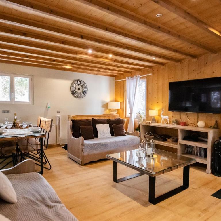 Le pic-vert - Chalet Supérieur - 37