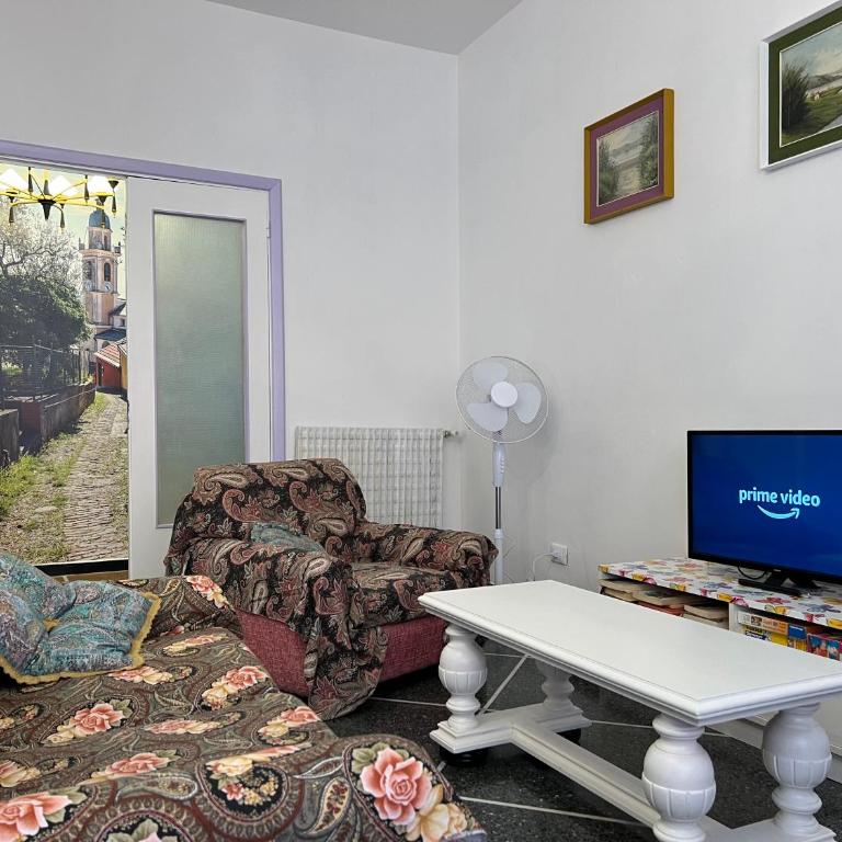 Alle Torri - Appartamento con 3 Camere da Letto - 18