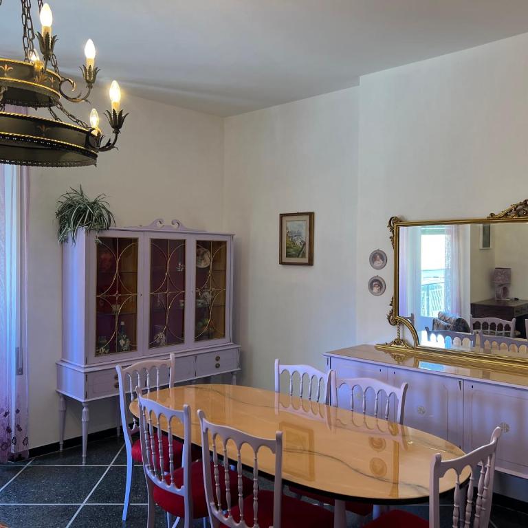 Alle Torri - Appartamento con 3 Camere da Letto - 19