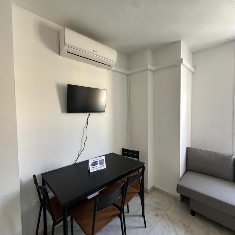 PLAYA HUELIN Apartamentos - Studio - 3