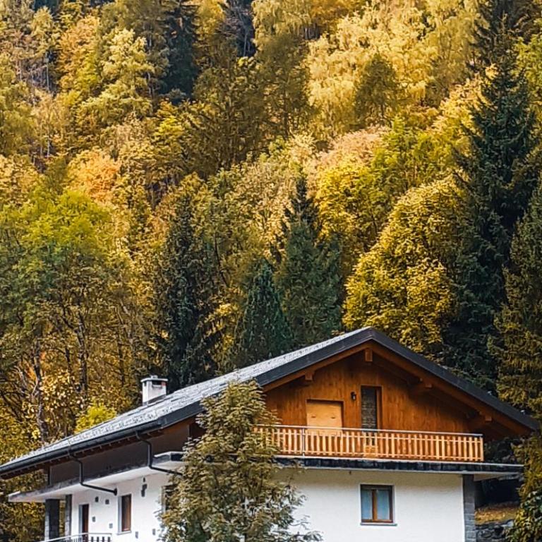 Casa Herin-La borna du Tésòn - CIR VDA - VALTOURNENCHE - n 0254 - Appartamento con 1 Camera da Letto - 17