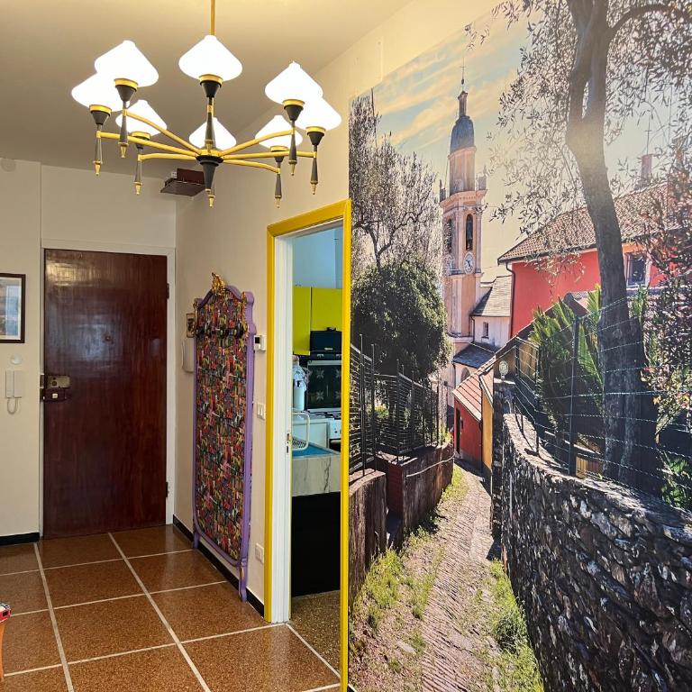 Alle Torri - Appartamento con 3 Camere da Letto - 32