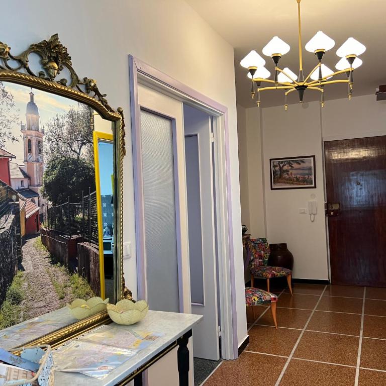 Alle Torri - Appartamento con 3 Camere da Letto - 31