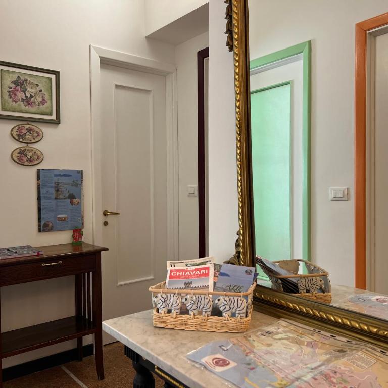 Alle Torri - Appartamento con 3 Camere da Letto - 7