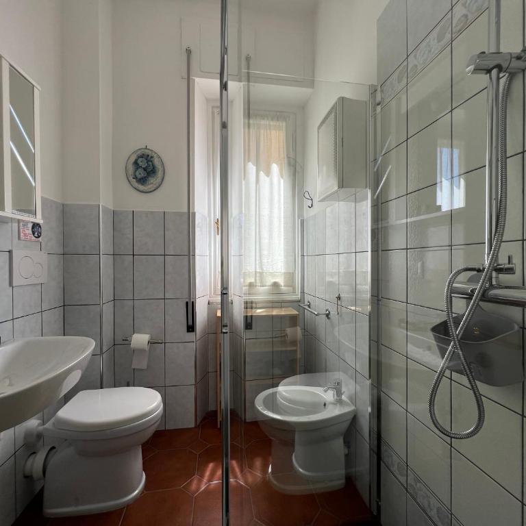 Alle Torri - Appartamento con 3 Camere da Letto - 28