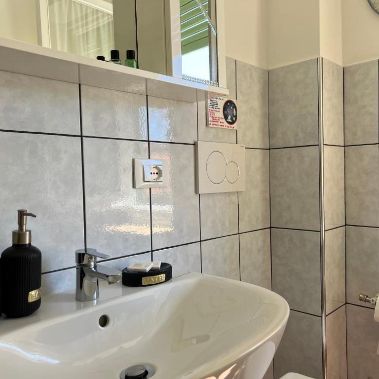 Alle Torri - Appartamento con 3 Camere da Letto - 29