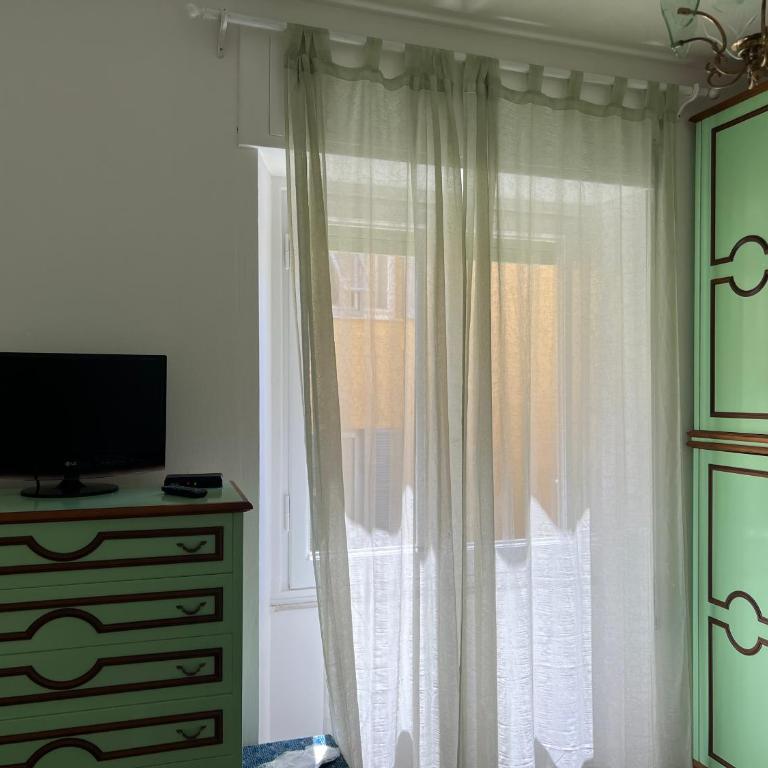 Alle Torri - Appartamento con 3 Camere da Letto - 13