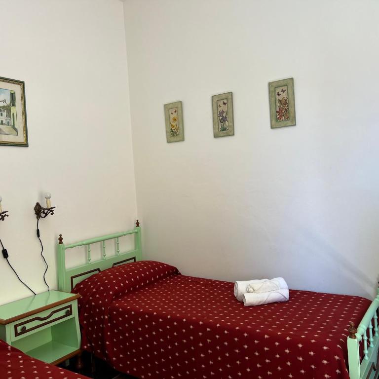 Alle Torri - Appartamento con 3 Camere da Letto - 12