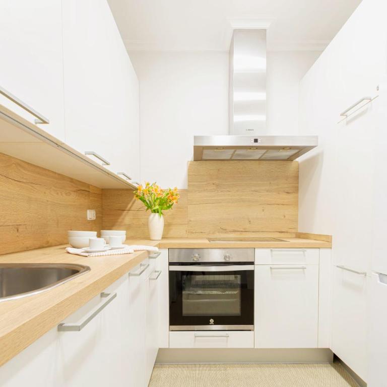 San Sebastian City Center⎮3 Bedrooms⎮Free WIFI - Casa de 3 dormitorios - 10
