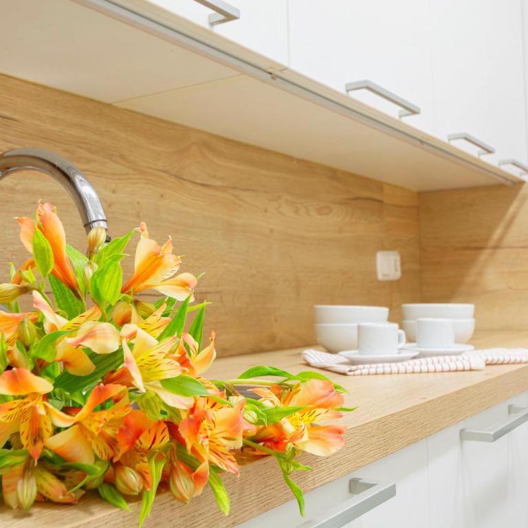 San Sebastian City Center⎮3 Bedrooms⎮Free WIFI - Casa de 3 dormitorios - 11