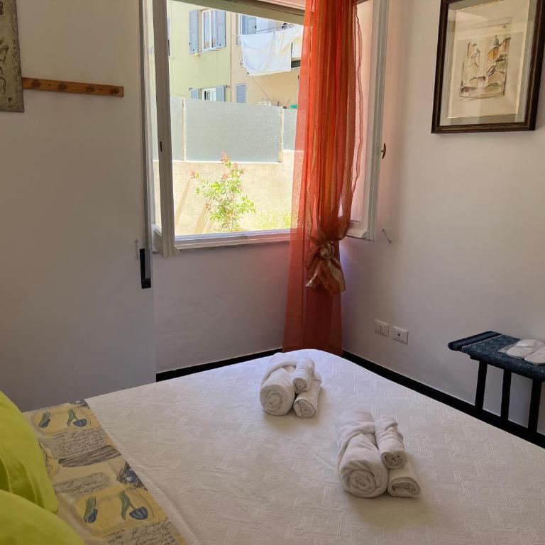 Alle Torri - Appartamento con 3 Camere da Letto - 5