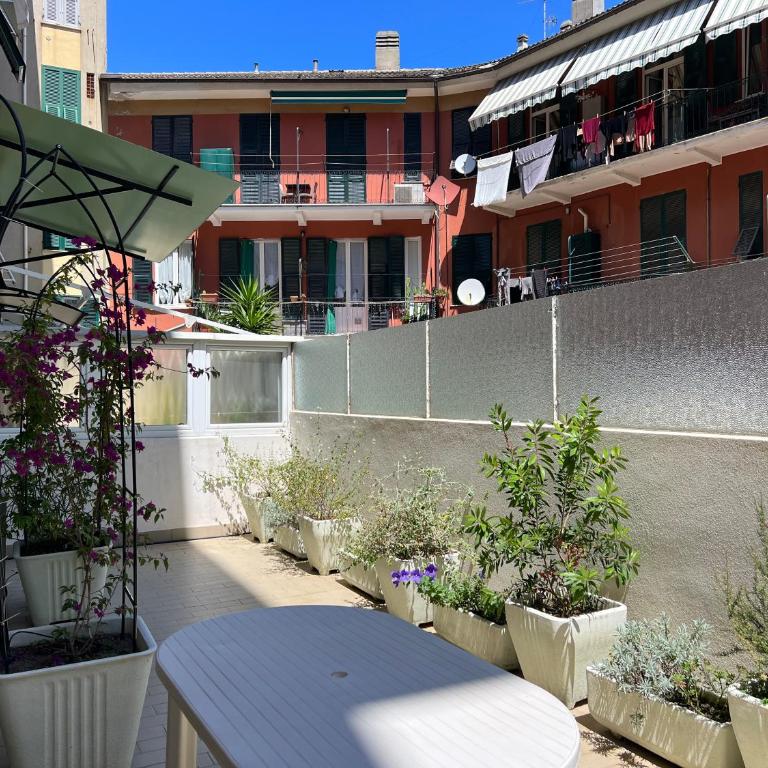 Alle Torri - Appartamento con 3 Camere da Letto - 27