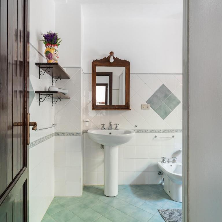 Le Casette all'Addaura by Domus Sicily - Apartamento de 1 dormitorio - 4