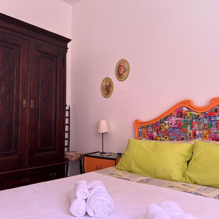Alle Torri - Appartamento con 3 Camere da Letto - 2