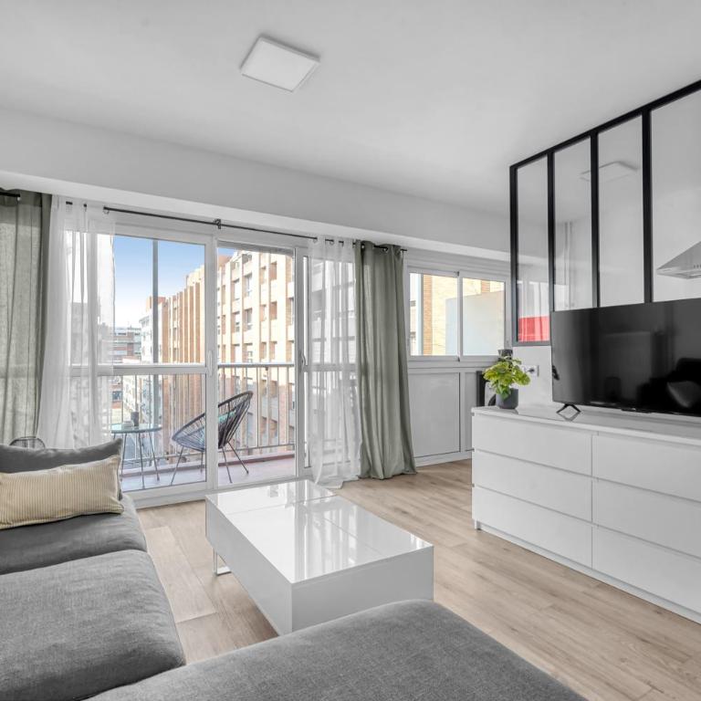 Le Jaussely - Studio en hypercentre avec balcon - Appartamento con 1 Camera da Letto - 1