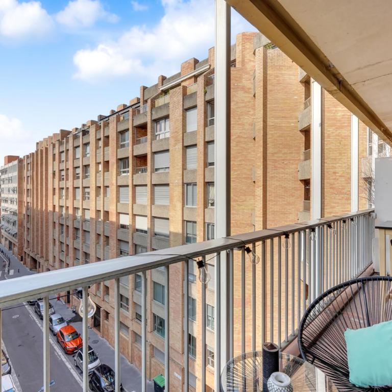 Le Jaussely - Studio en hypercentre avec balcon - Appartamento con 1 Camera da Letto - 2