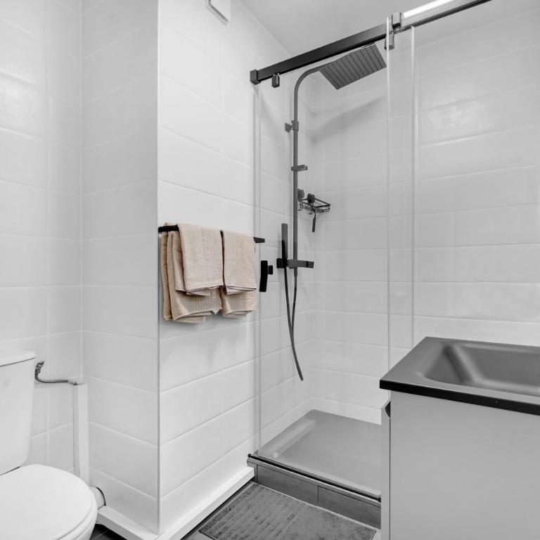 Le Jaussely - Studio en hypercentre avec balcon - Appartamento con 1 Camera da Letto - 10