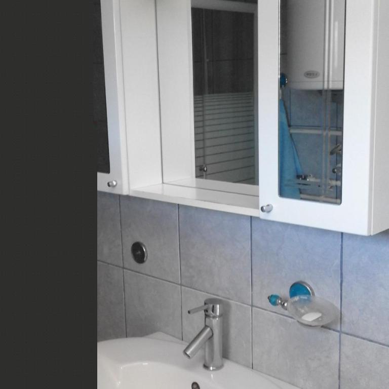 Apartments Igor - Apartman sa 1 Spavaćom Sobom - 4