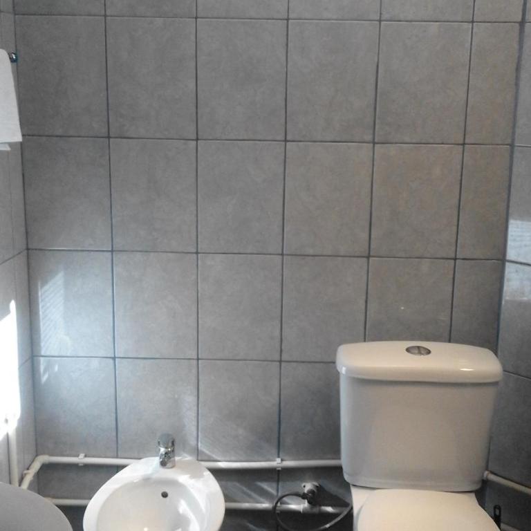 Apartments Igor - Apartman sa 1 Spavaćom Sobom - 5
