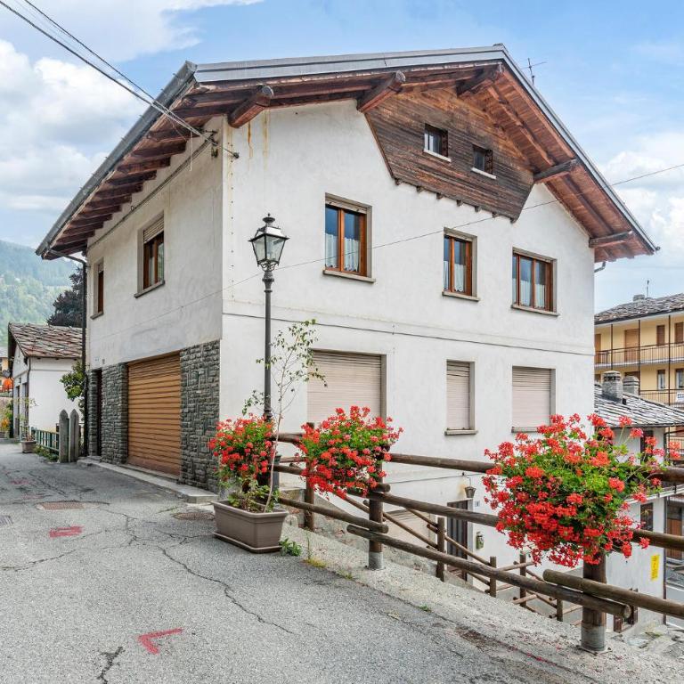 Casa Lucia - Casa Vacanze con 3 Camere da Letto - 1