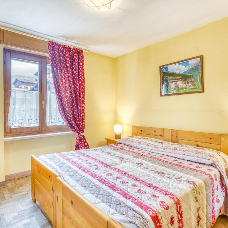 Casa Lucia - Casa Vacanze con 3 Camere da Letto - 5