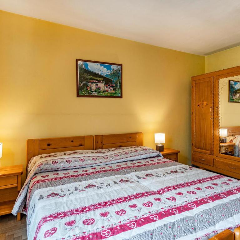 Casa Lucia - Casa Vacanze con 3 Camere da Letto - 12