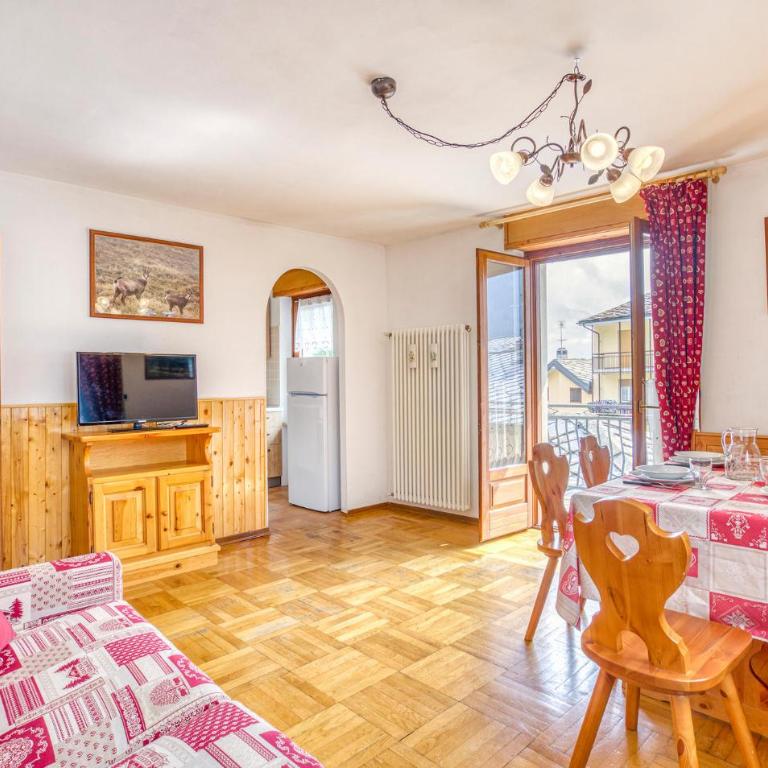Casa Lucia - Casa Vacanze con 3 Camere da Letto - 8