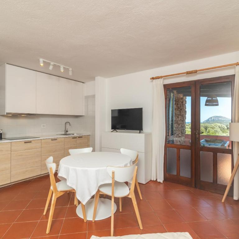 Il Poggio 1 - Appartamento con 1 Camera da Letto - 5