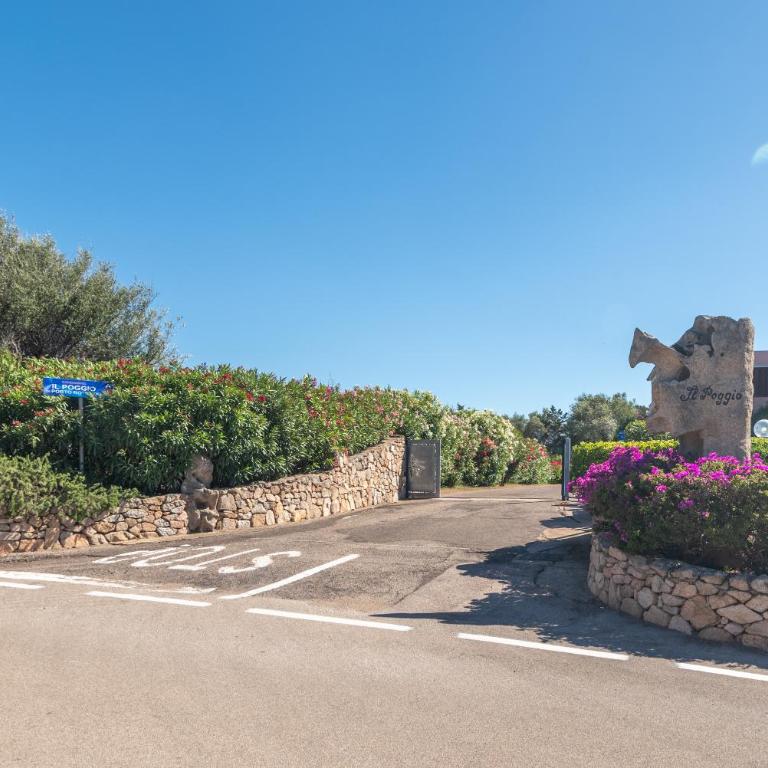 Il Poggio 1 - Appartamento con 1 Camera da Letto - 8