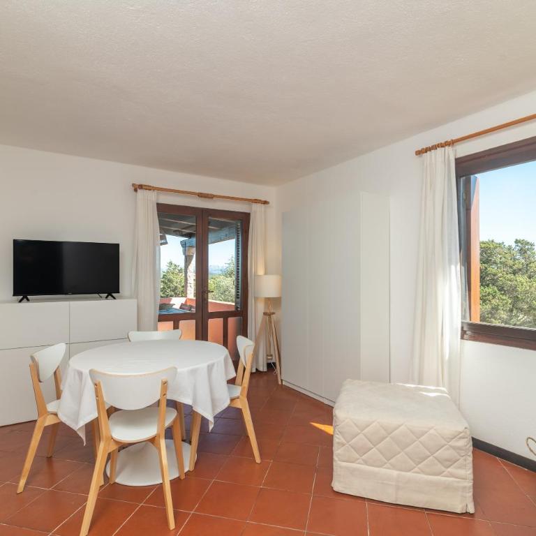 Il Poggio 1 - Appartamento con 1 Camera da Letto - 10