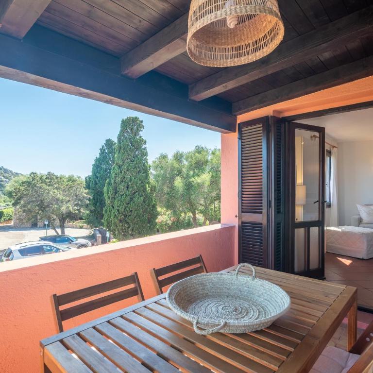 Il Poggio 1 - Appartamento con 1 Camera da Letto - 15