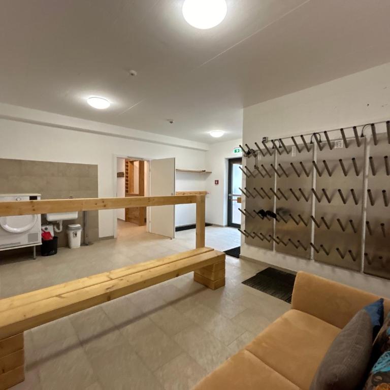 Turrach Suites 410 by ALPS RESORTS - Appartamento con 1 Camera da Letto - 7