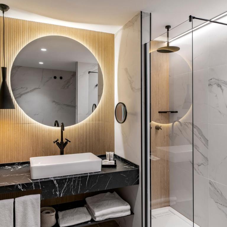 Vincci Lys - Vincci Room - 4