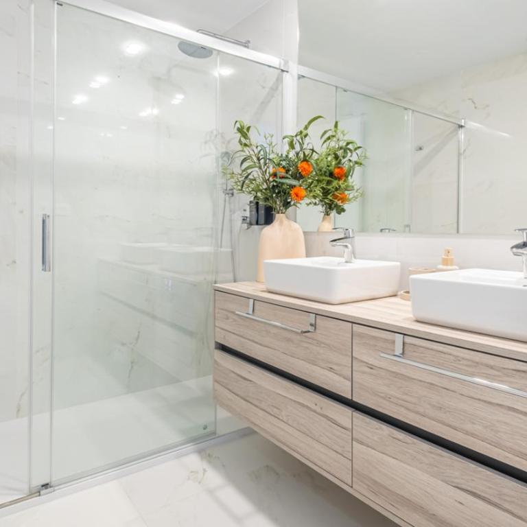 Benidorm Beach, Luxury on the 31st floor - Apartamento con vistas al mar - 12