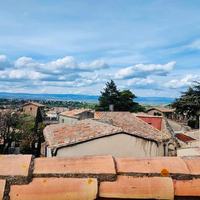 Le Rendez Vous - 4 étoiles - parking gratuit - Apartment mit 1 Schlafzimmer - 20