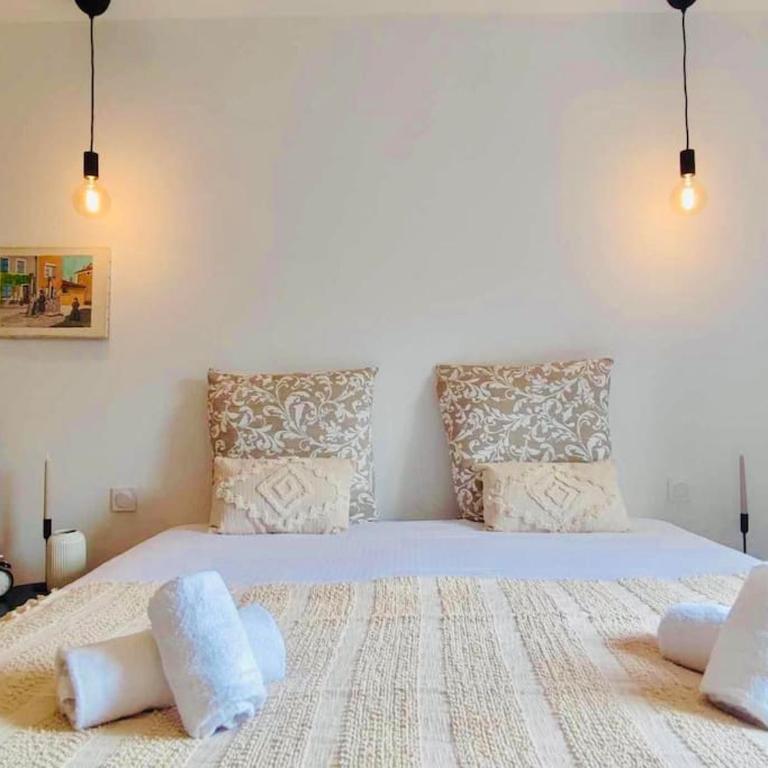 Le Rendez Vous - 4 étoiles - parking gratuit - Apartment mit 1 Schlafzimmer - 25
