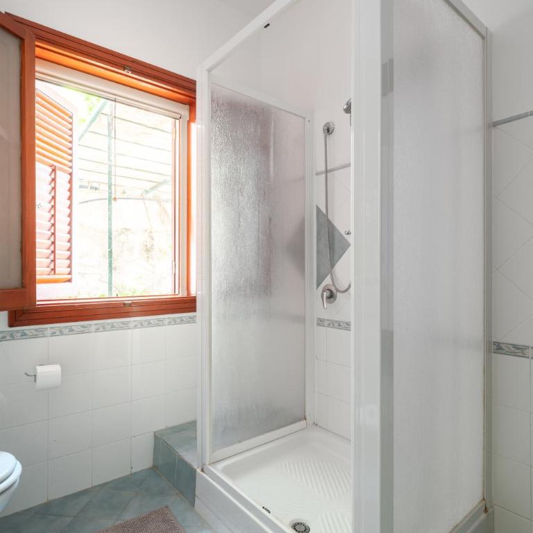 Le Casette all'Addaura by Domus Sicily - Apartamento de 1 dormitorio - 31