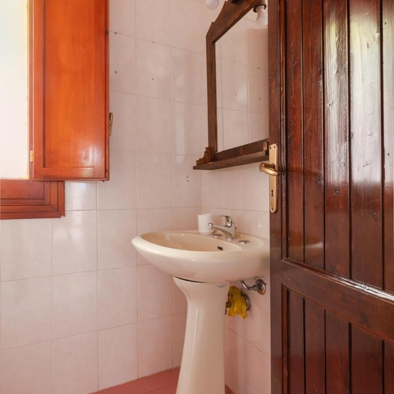 Le Casette all'Addaura by Domus Sicily - Apartamento de 1 dormitorio - 6