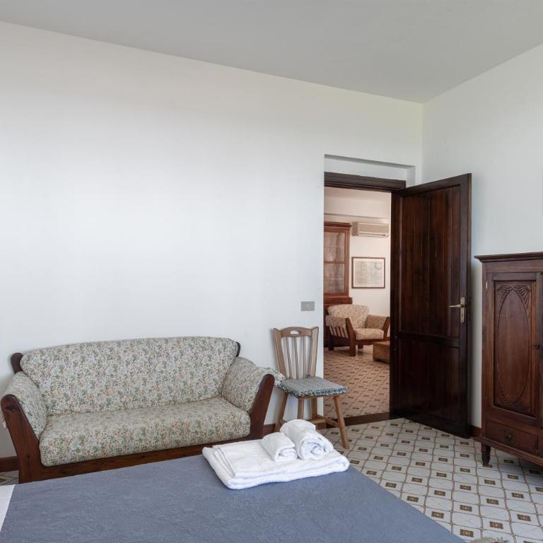 Le Casette all'Addaura by Domus Sicily - Apartamento de 1 dormitorio - 5