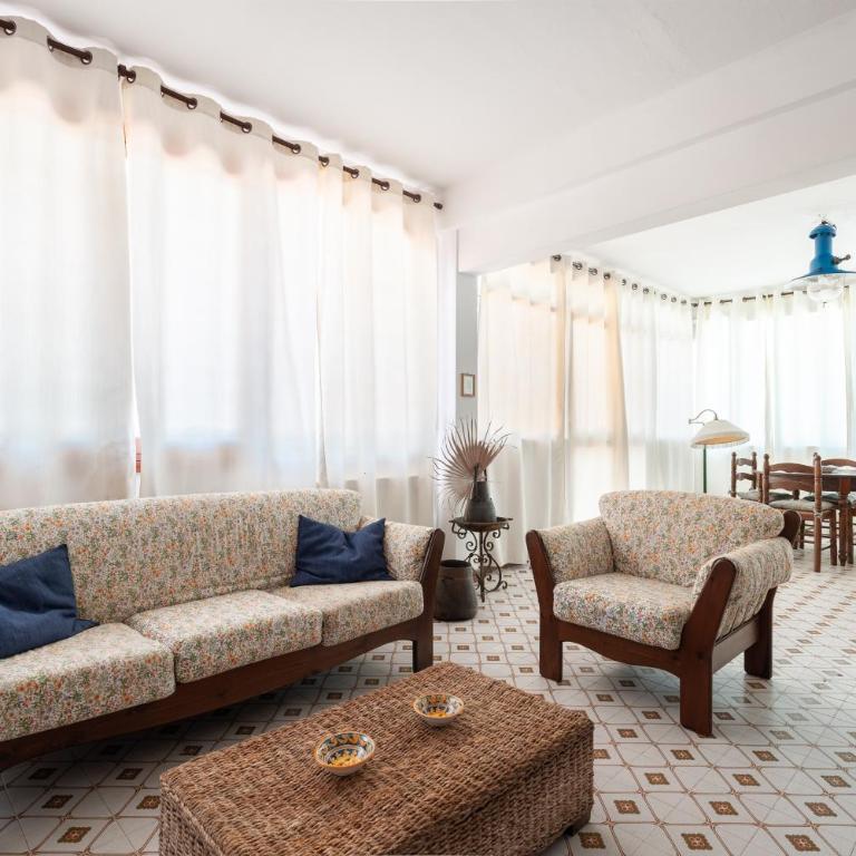Le Casette all'Addaura by Domus Sicily - Apartamento de 1 dormitorio - 3