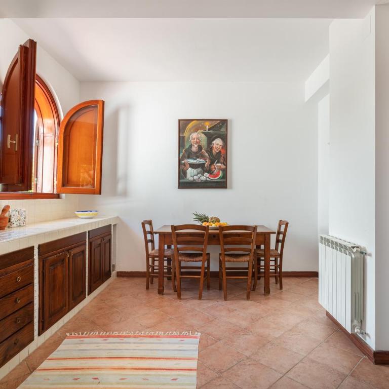Le Casette all'Addaura by Domus Sicily - Apartamento de 1 dormitorio - 13