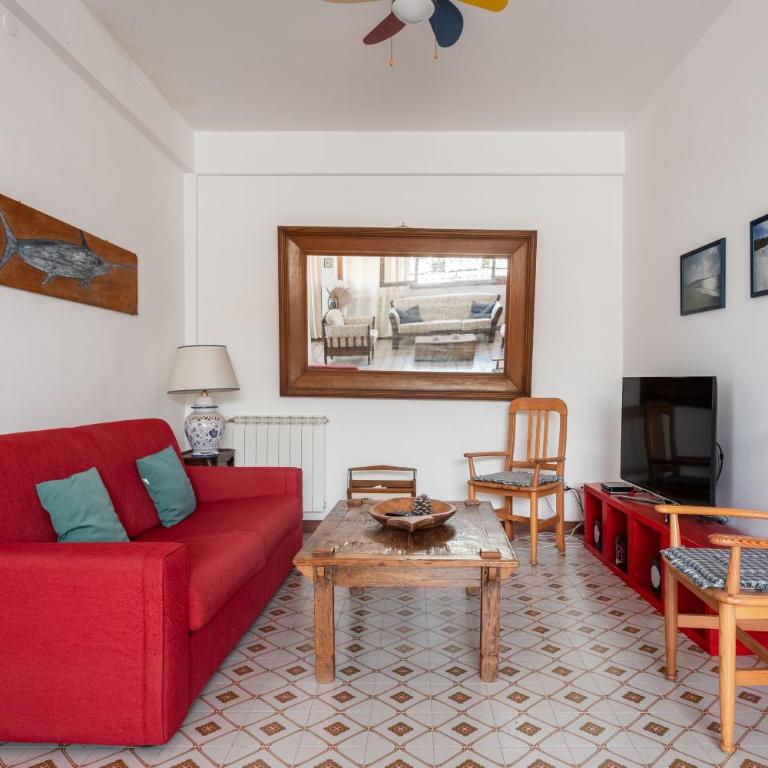 Le Casette all'Addaura by Domus Sicily - Apartamento de 1 dormitorio - 30