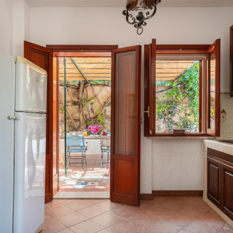 Le Casette all'Addaura by Domus Sicily - Apartamento de 1 dormitorio - 29