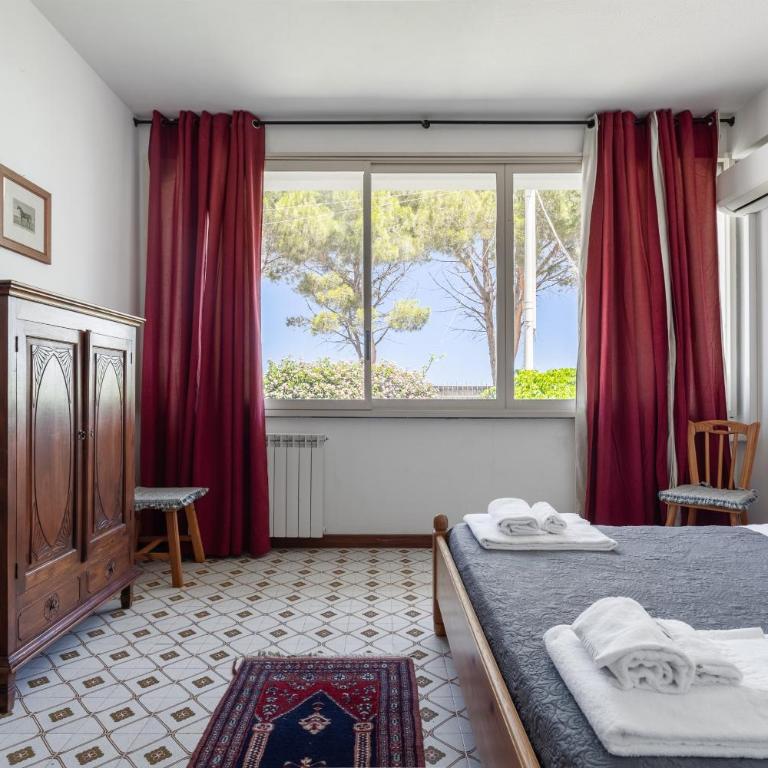 Le Casette all'Addaura by Domus Sicily - Apartamento de 1 dormitorio - 16