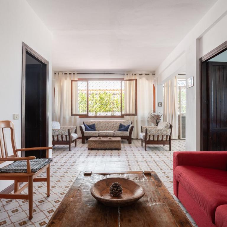Le Casette all'Addaura by Domus Sicily - Apartamento de 1 dormitorio - 12