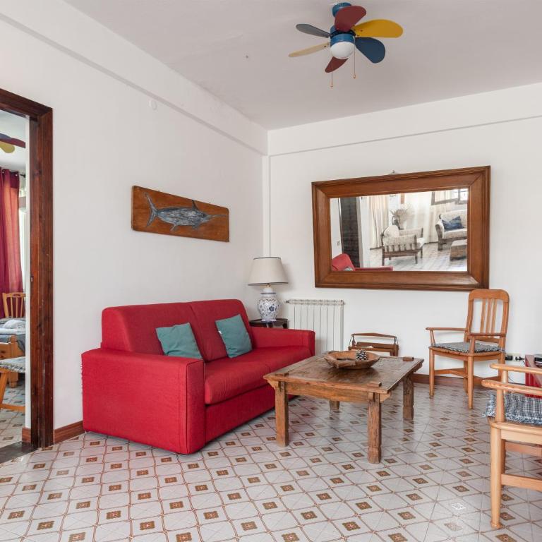 Le Casette all'Addaura by Domus Sicily - Apartamento de 1 dormitorio - 8