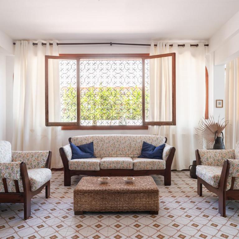 Le Casette all'Addaura by Domus Sicily - Apartamento de 1 dormitorio - 23